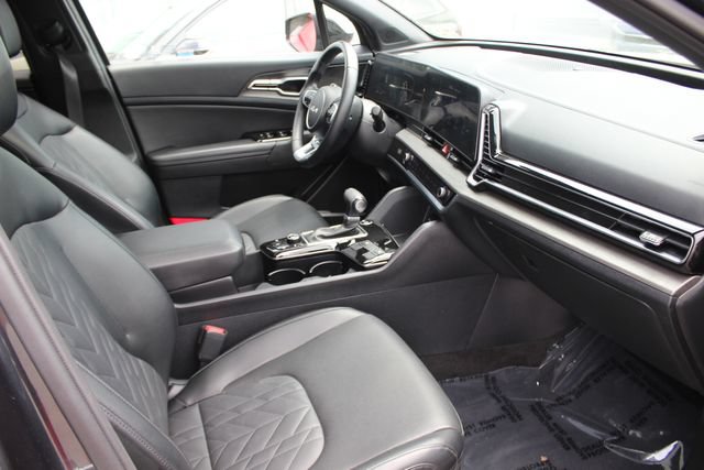 Certified 2024 Kia Sportage X-Line w/ X-Line Premium Package AWD/4WD image 36