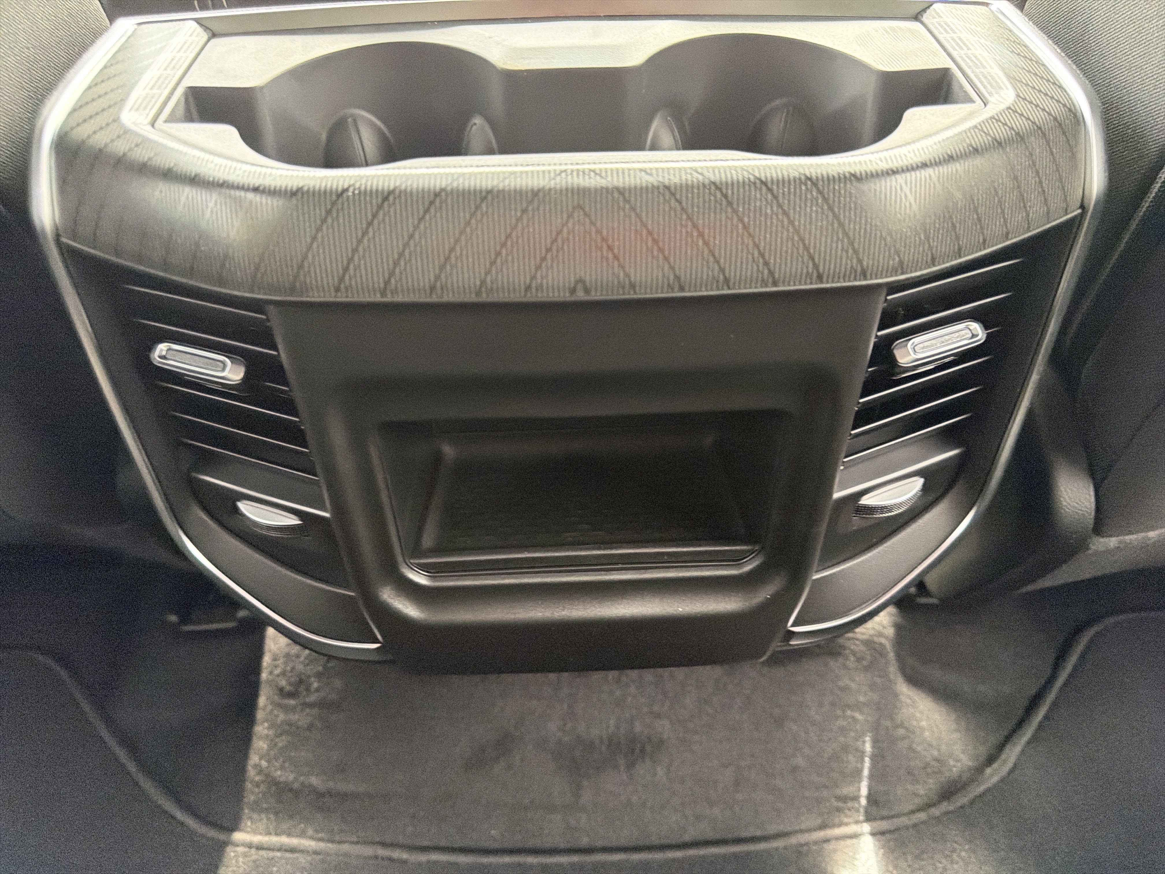 New 2026 RAM 1500 Big Horn AWD/4WD image 17