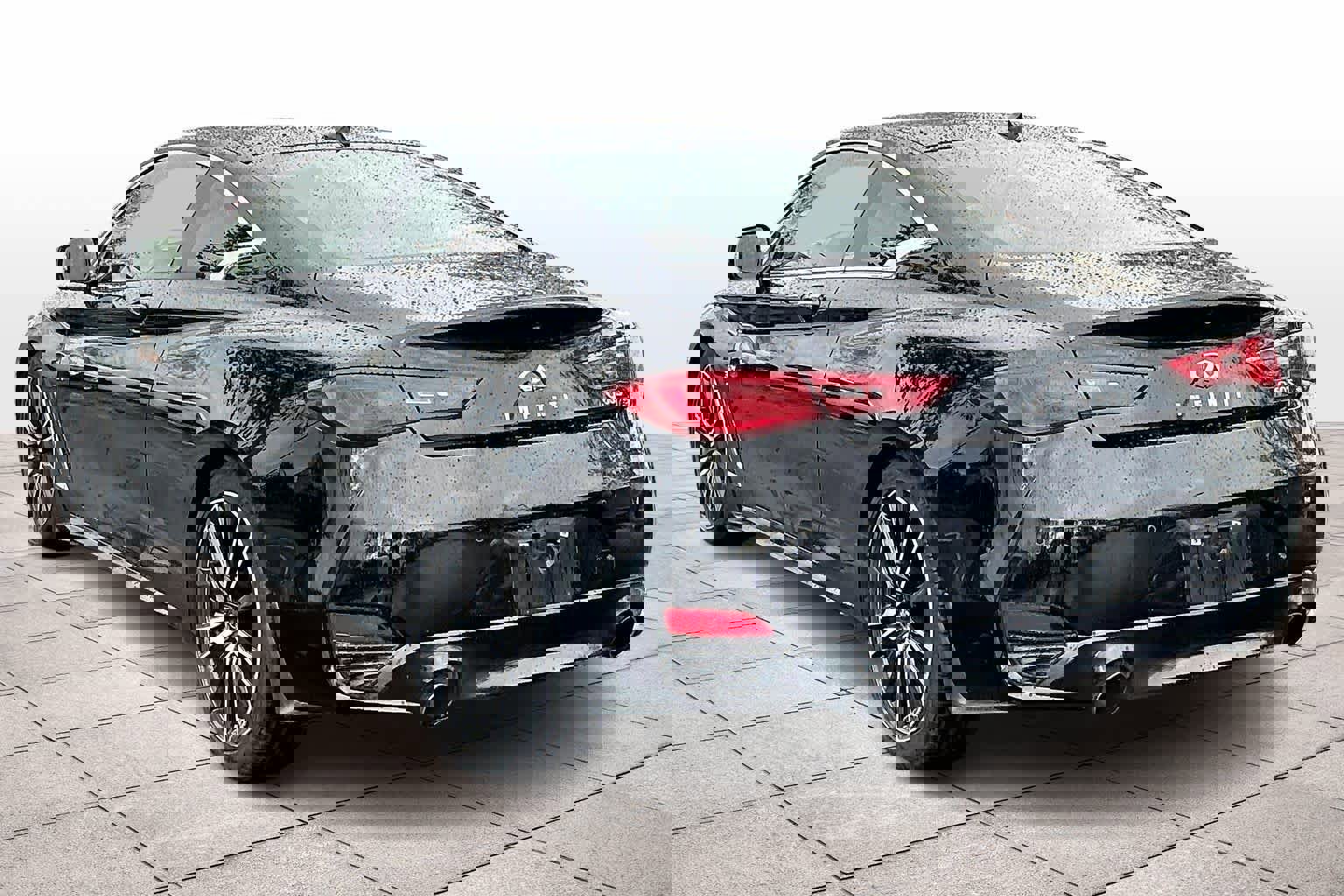 Used 2018 INFINITI Q60 3.0t Sport w/ Pro Active Package image 13