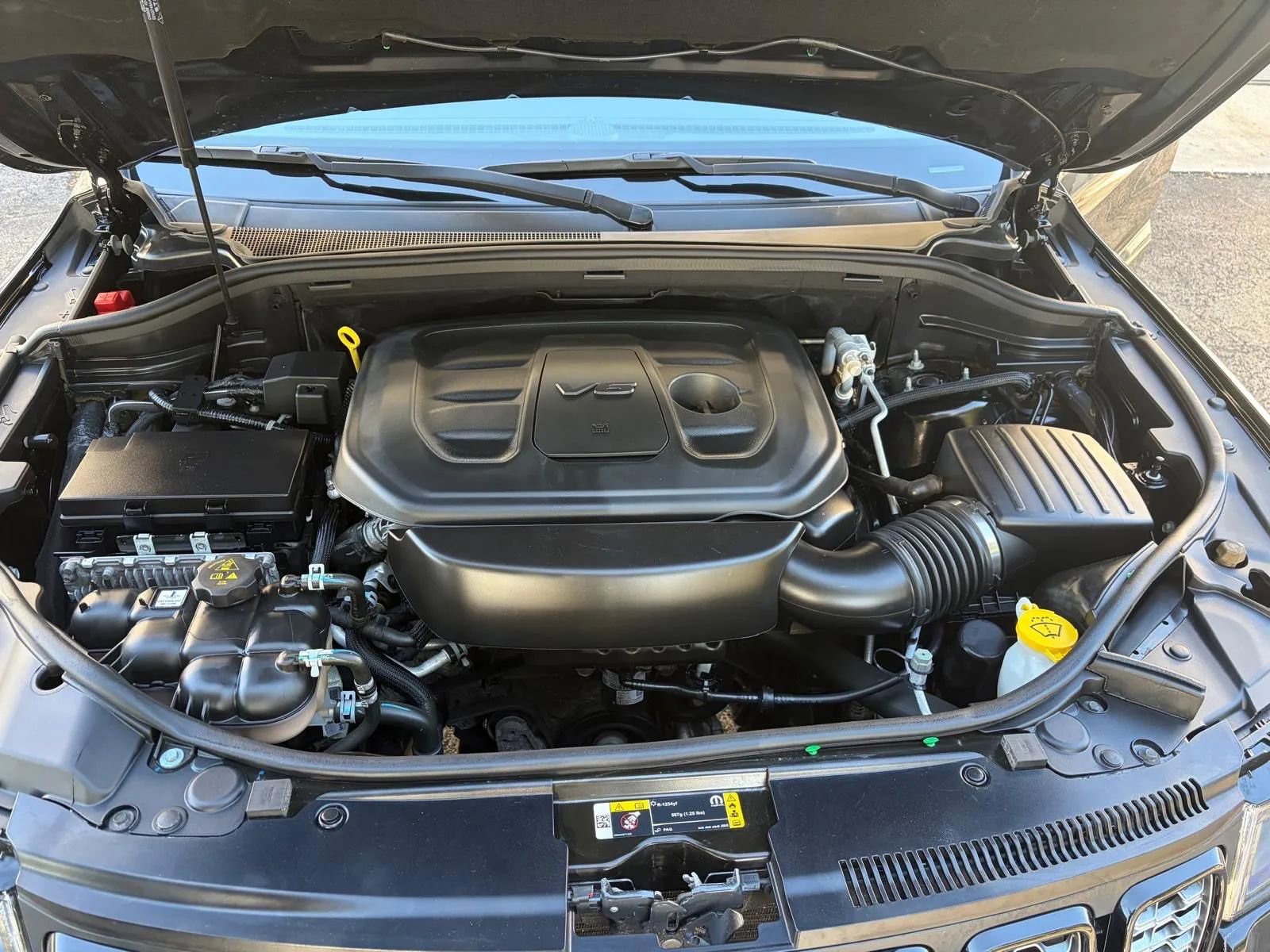 Used 2021 Jeep Grand Cherokee Laredo X RWD image 32