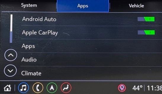 Used 2019 Buick Regal Essence w/ Driver Confidence Package I image 24