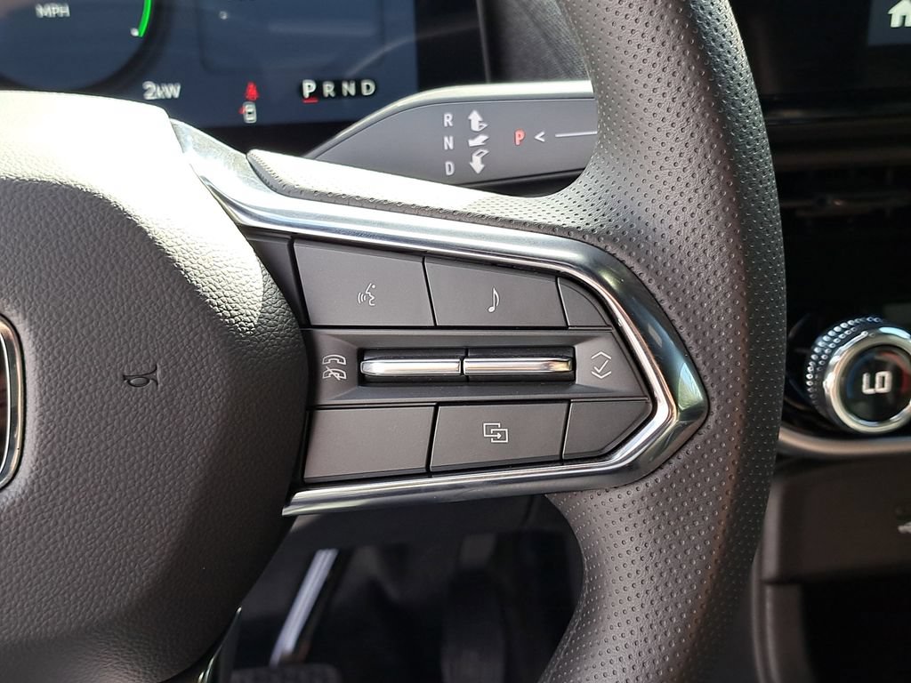 New 2026 Honda Prologue EX image 15