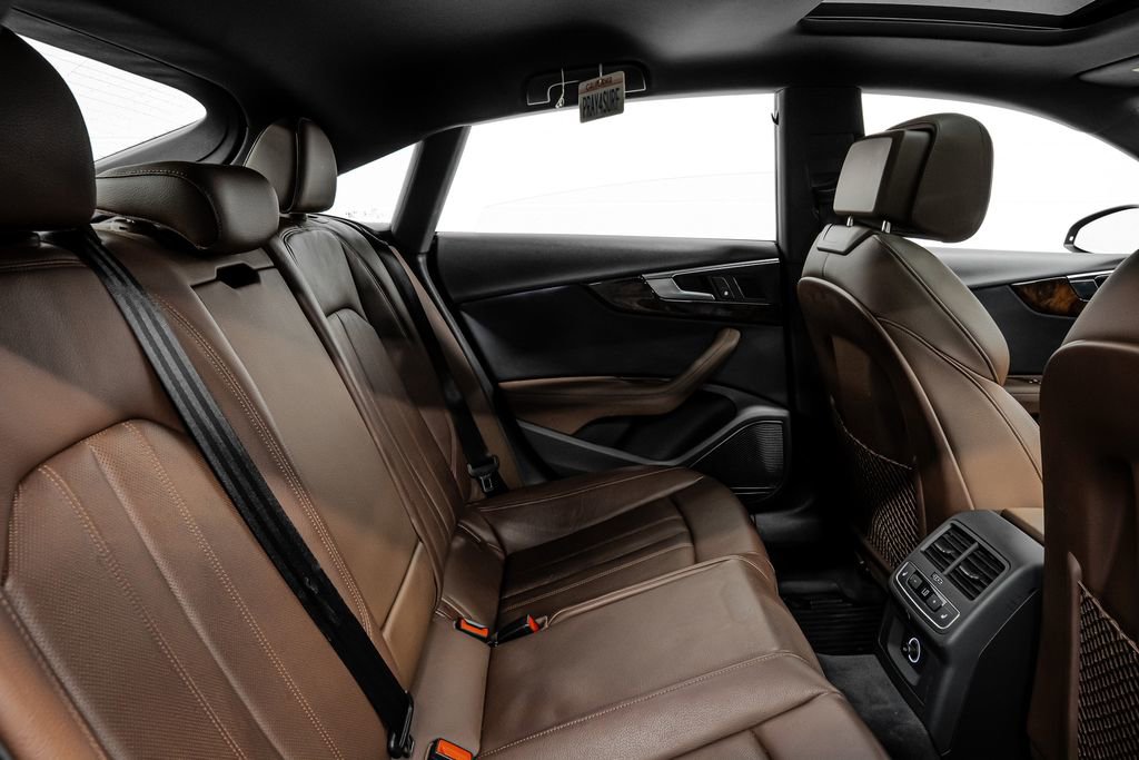 Used 2018 Audi A5 2.0T Prestige image 31