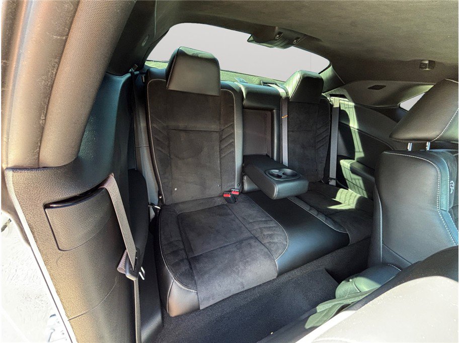 Used 2023 Dodge Challenger SRT Hellcat Redeye w/ Quick Order Package 27M image 42