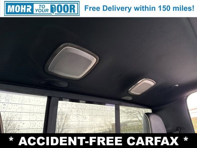 Used 2019 RAM 1500 Limited image 29