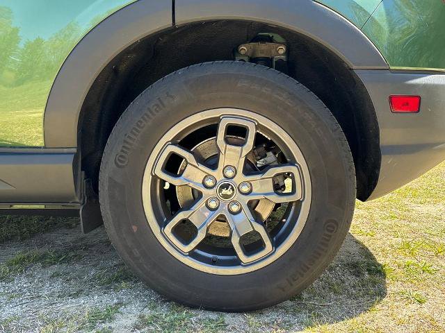 Certified 2023 Ford Bronco Sport Big Bend AWD/4WD image 7