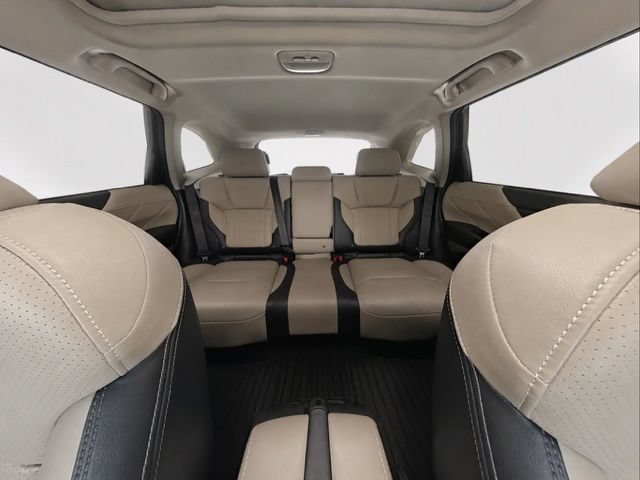 Used 2023 Subaru Forester Limited AWD/4WD image 19