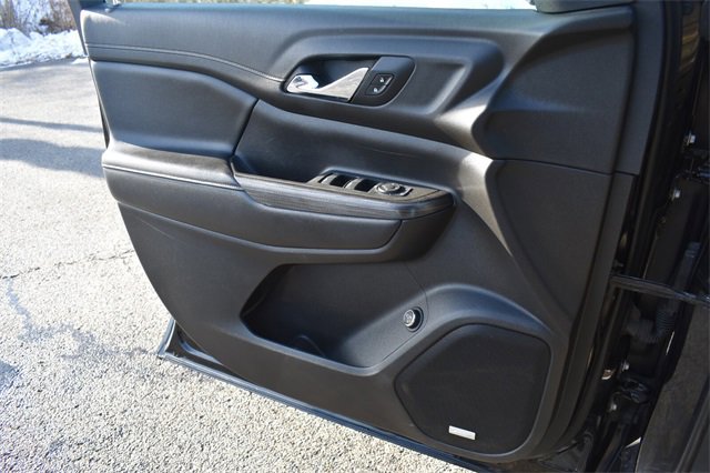 Certified 2019 GMC Acadia SLT image 37