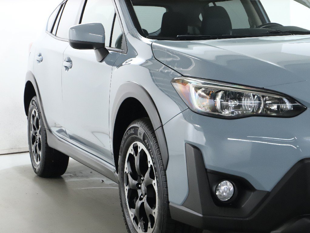 Used 2021 Subaru Crosstrek 2.0i Premium AWD/4WD image 8