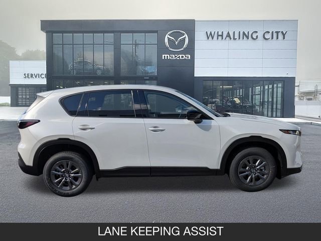 New 2026 MAZDA CX-5 Select AWD/4WD image 7