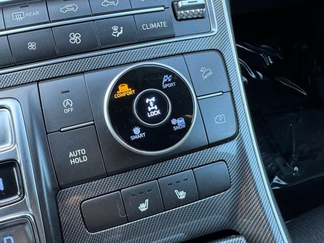 Used 2023 Hyundai Santa Fe SEL AWD/4WD image 13