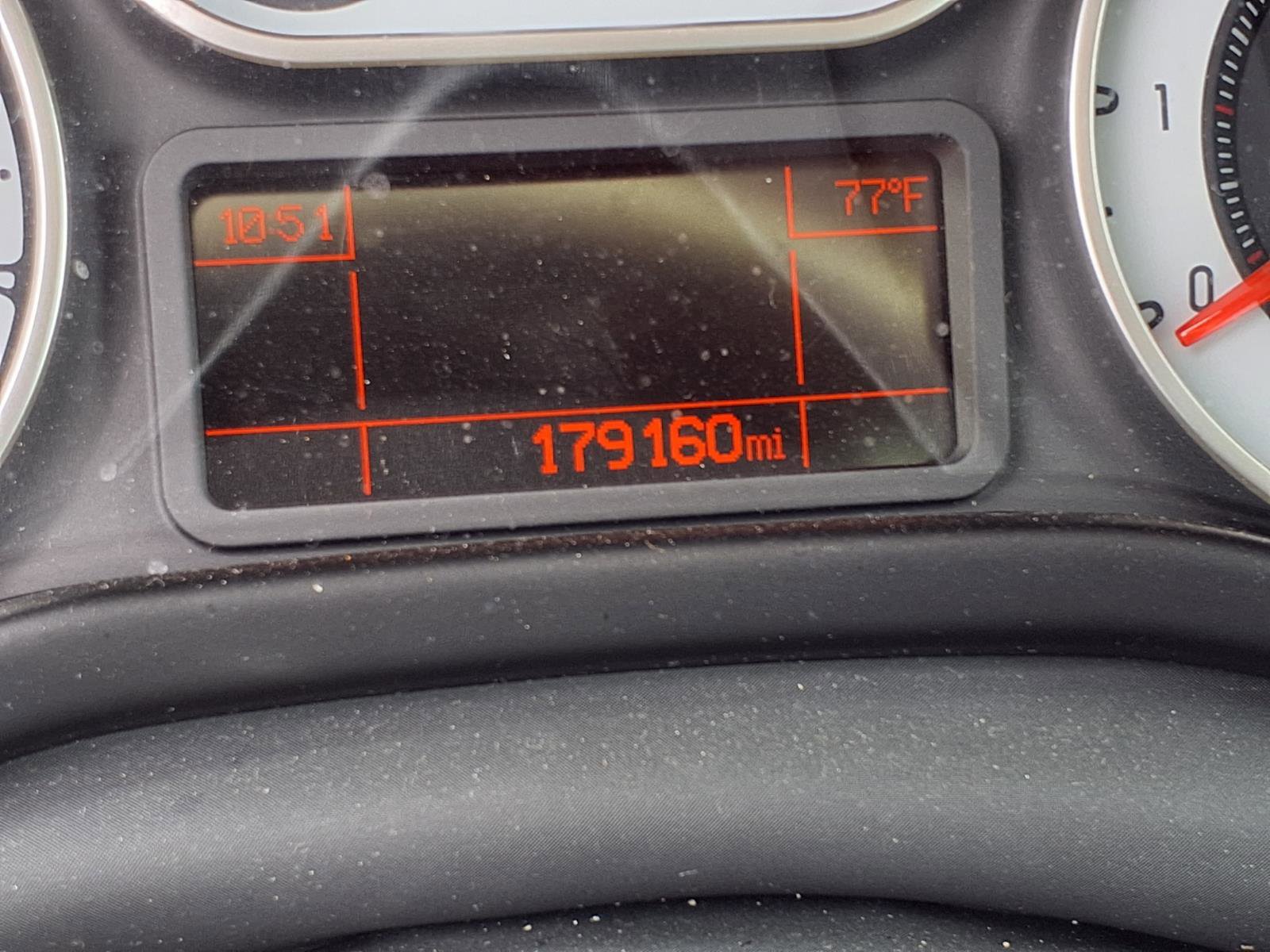 Used 2014 FIAT 500L Lounge FWD image 16