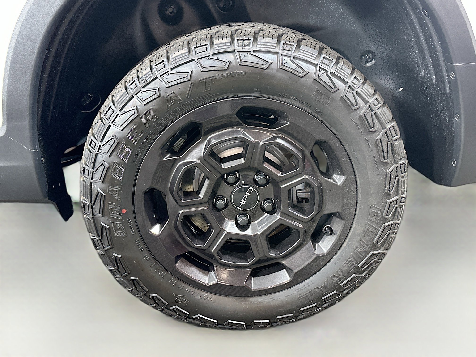 New 2025 Honda Ridgeline TrailSport+ image 30