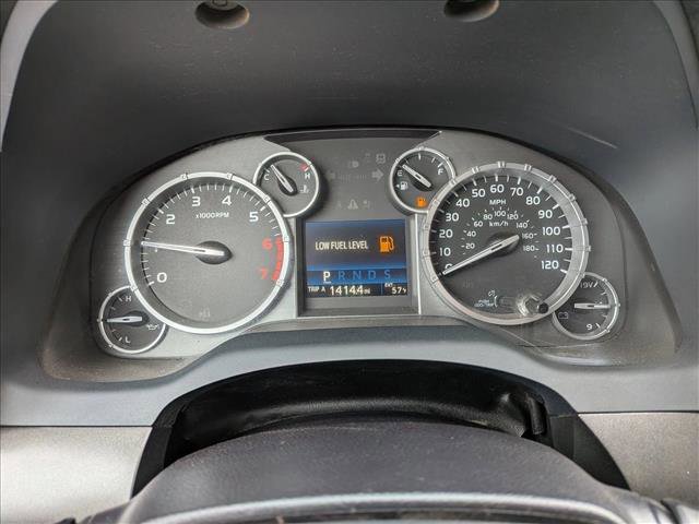 Used 2015 Toyota Tundra SR5 w/ SR5 Upgrade Package image 12