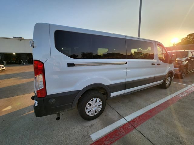 Used 2024 Ford Transit 350 XLT RWD image 5