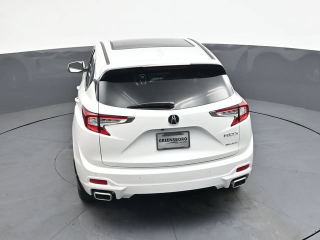 New 2026 Acura RDX SH-AWD w/ Advance Package image 22