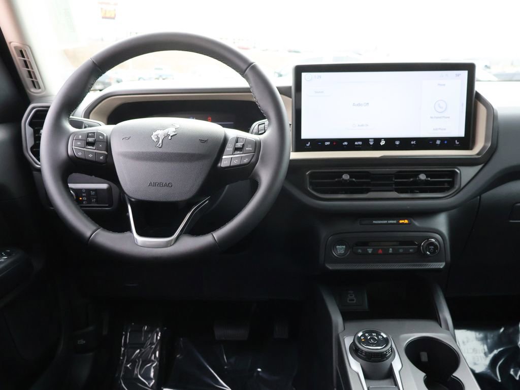 New 2026 Ford Bronco Sport Big Bend w/ Convenience Package image 18