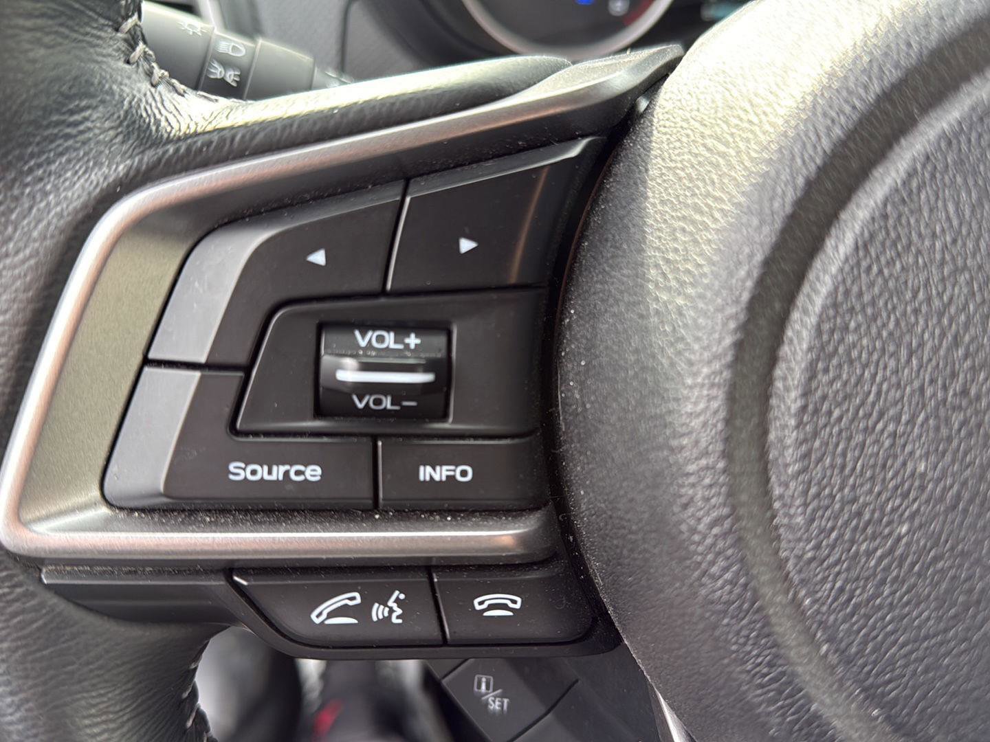 Used 2023 Subaru Forester Premium image 11