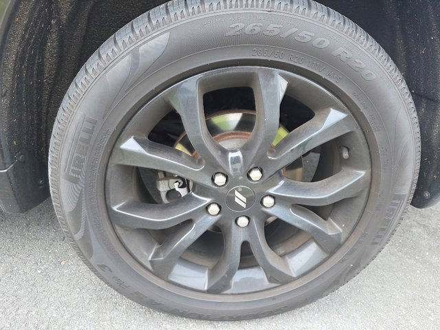 Used 2020 Dodge Durango GT image 6