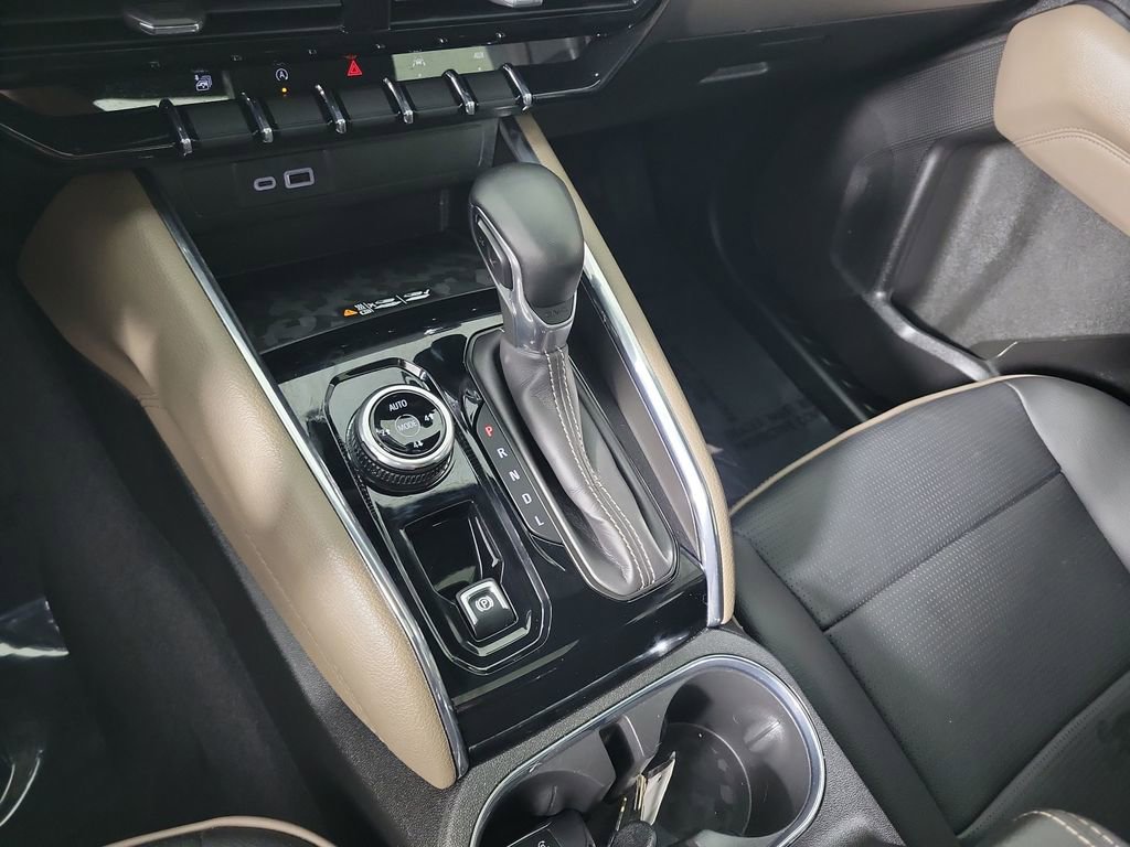 Used 2023 GMC Canyon Denali AWD/4WD image 19