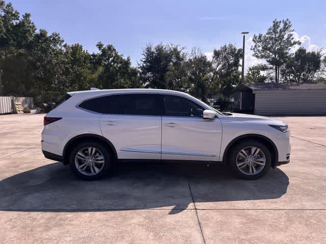 New 2026 Acura MDX SH-AWD image 15