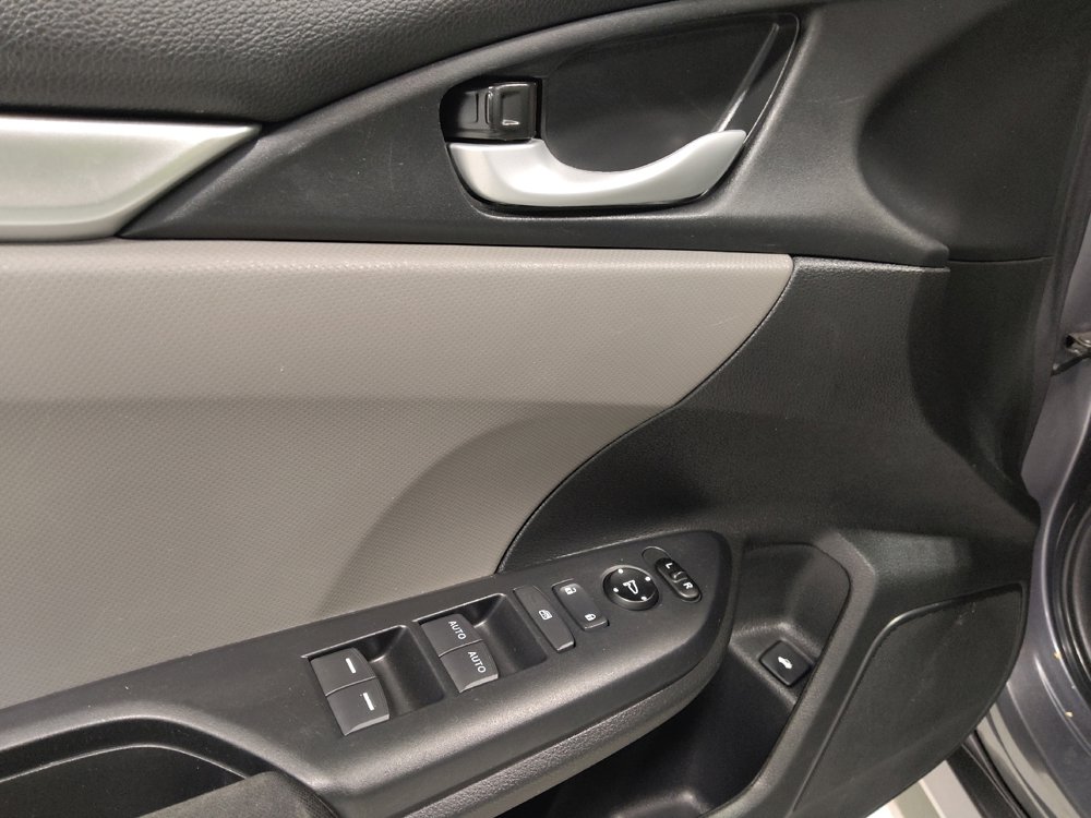 Used 2019 Honda Civic LX image 27