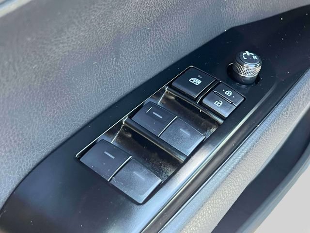 Certified 2025 Toyota Camry XSE w/ Premium Plus Package AWD/4WD image 22