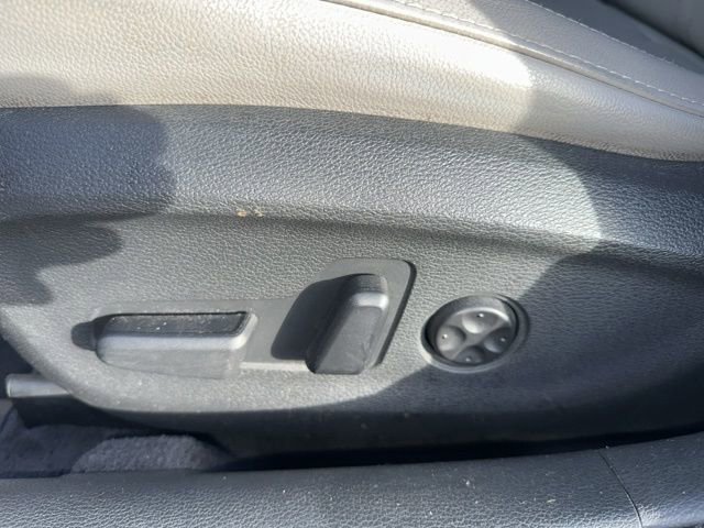 Used 2018 Hyundai Sonata Limited w/ Cargo Package image 12