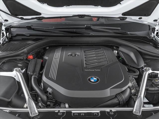 New 2026 BMW 840i image 8