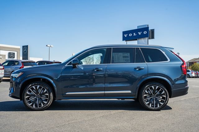 New 2026 Volvo XC90 B6 Plus w/ Protection Package Premier image 4