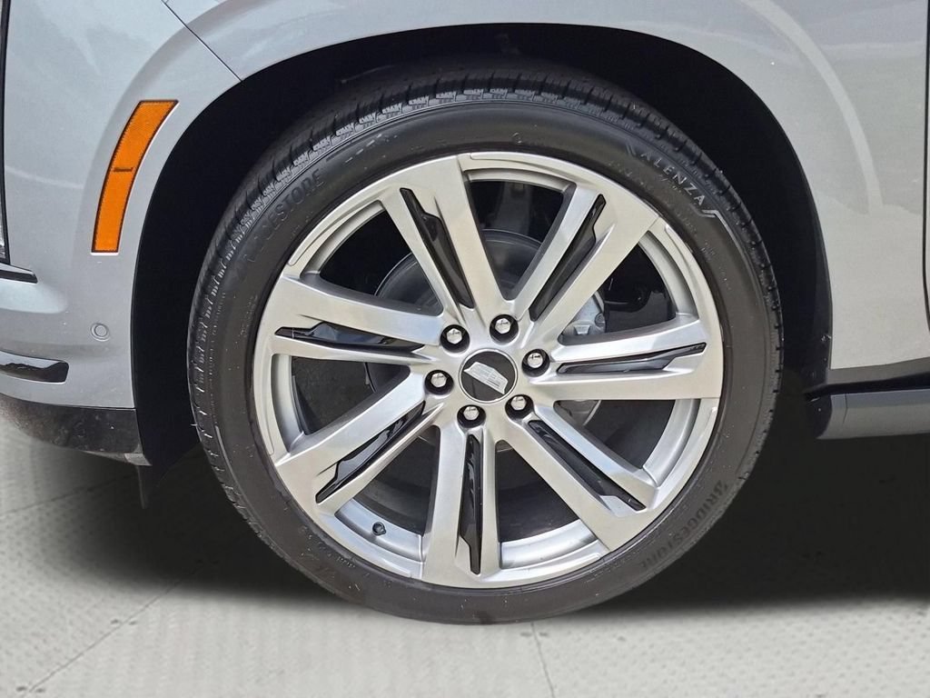 New 2026 Cadillac Escalade Sport w/ Touring Package AWD/4WD image 34