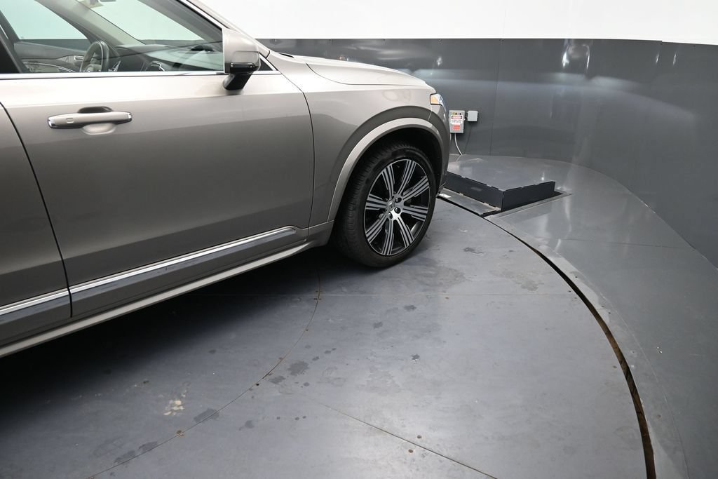 Used 2021 Volvo XC90 T6 Inscription AWD/4WD image 27