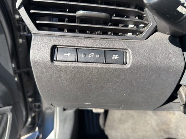 Used 2024 Nissan Altima 2.5 SR image 12