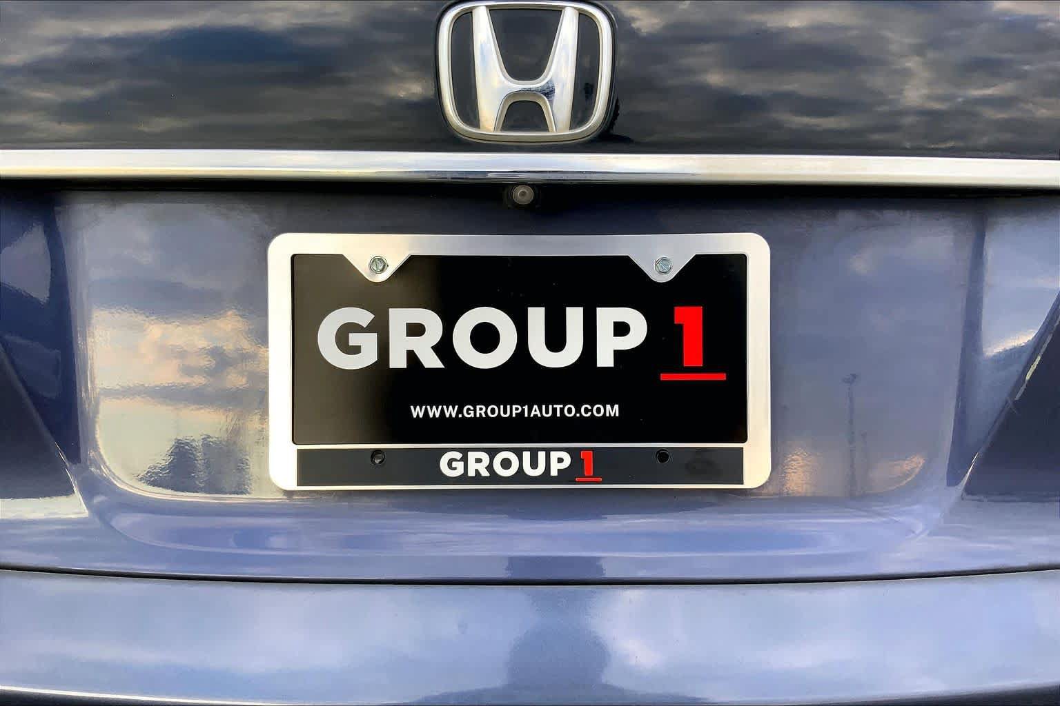 Used 2014 Honda CR-V EX image 30