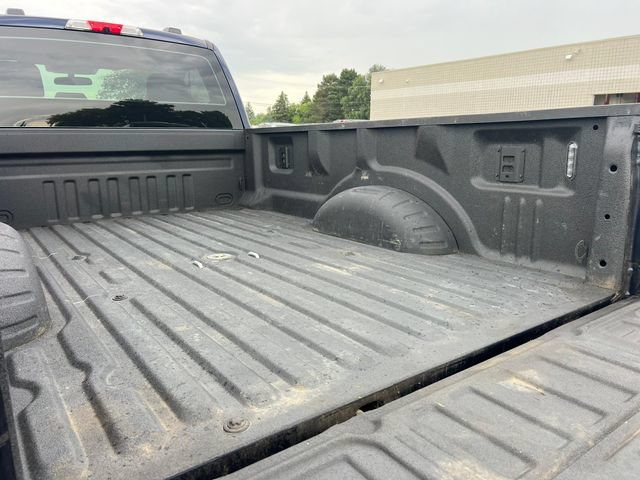 Used 2025 Ford F350 XL w/ STX Appearance Package AWD/4WD image 9