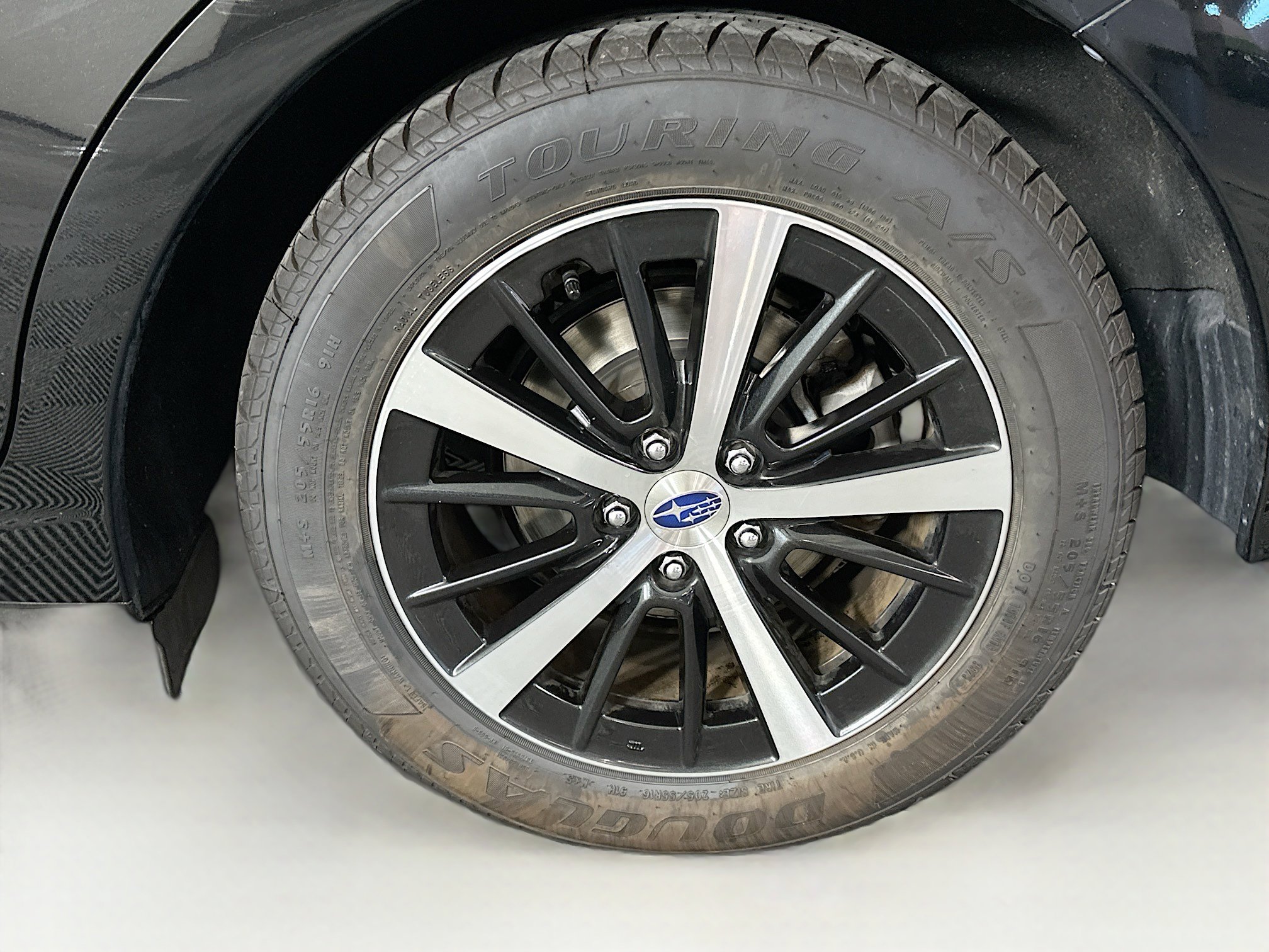 Used 2020 Subaru Impreza Premium image 11