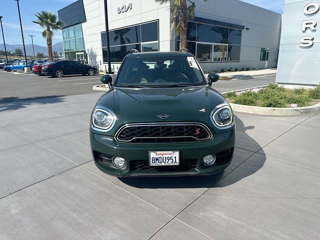 Used 2019 MINI Cooper Countryman S image 2