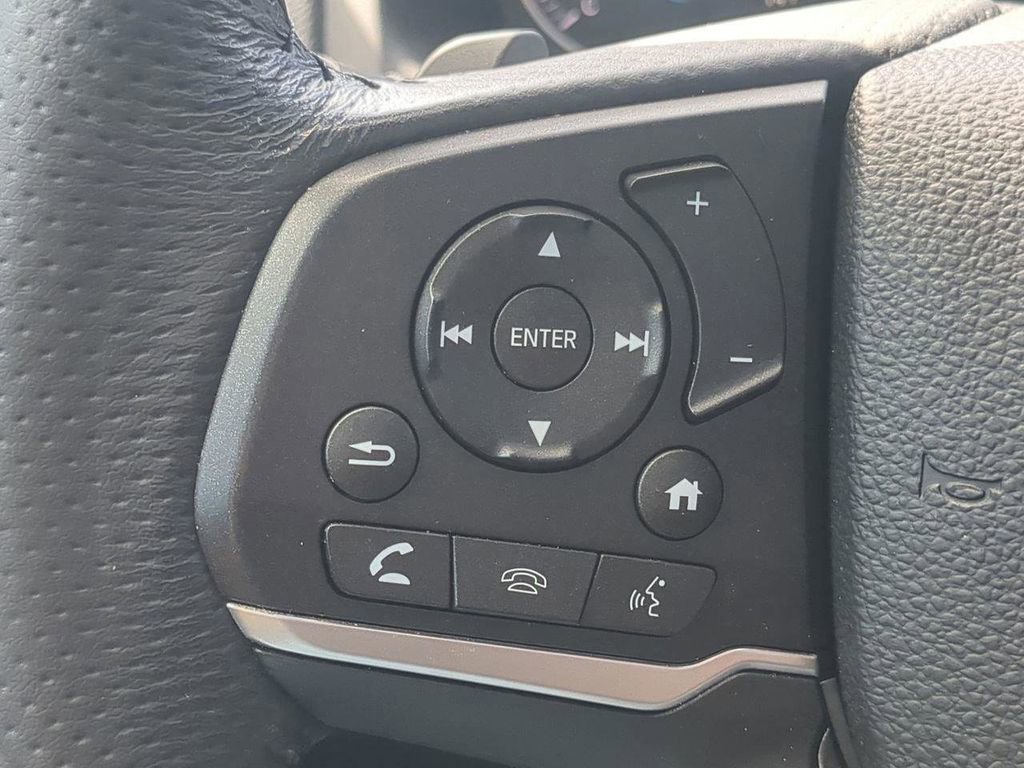 Used 2019 Honda Passport EX-L image 22