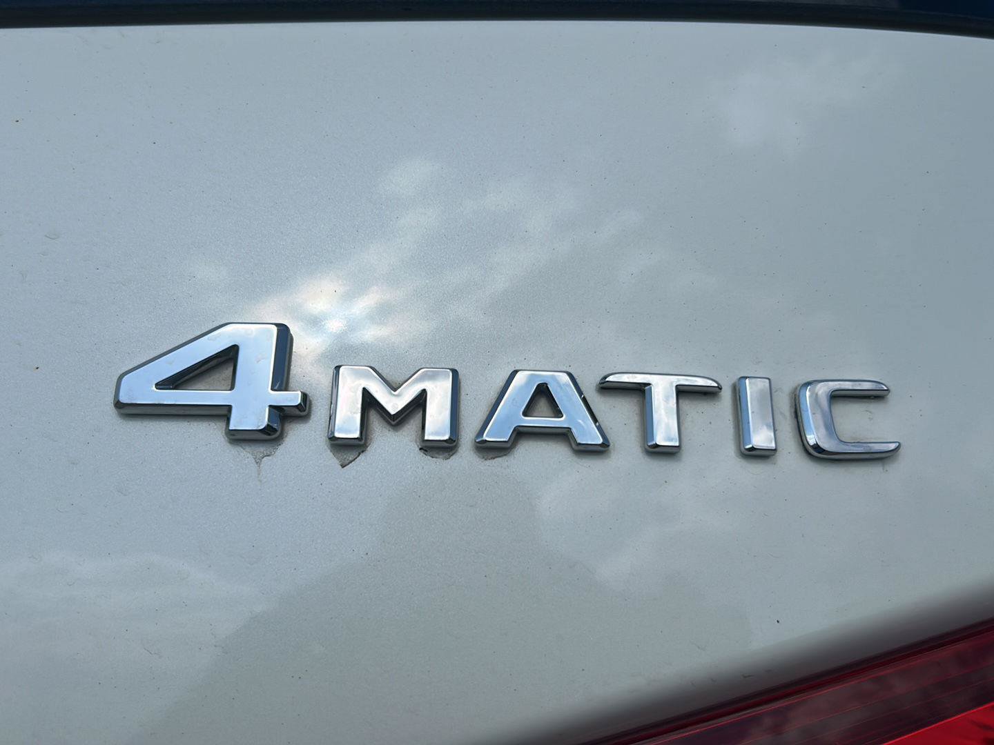 Used 2017 Mercedes-Benz GLS 550 4MATIC image 34