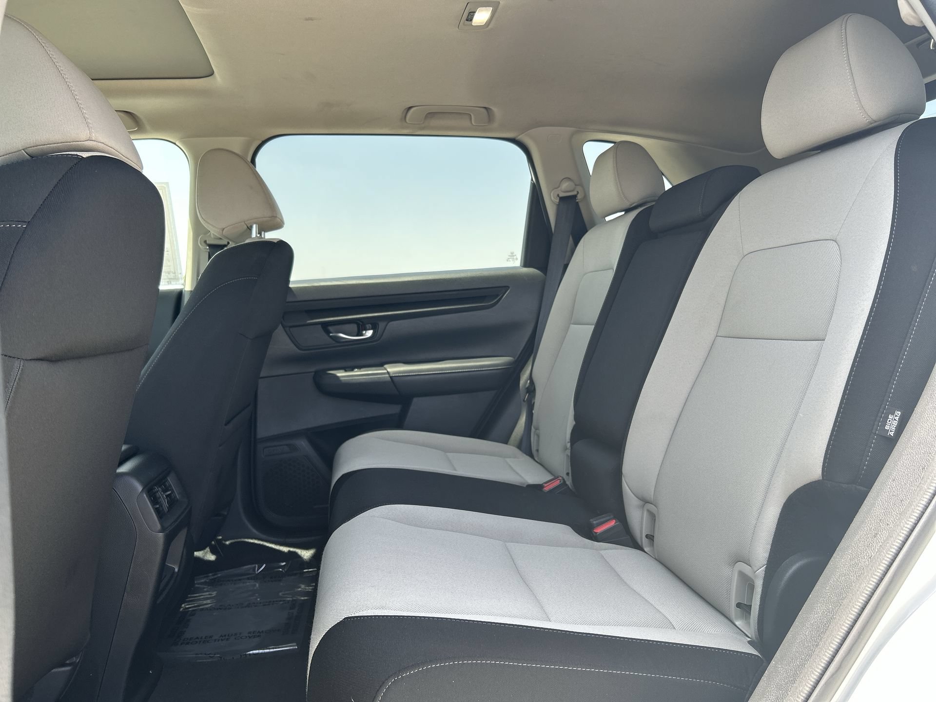 Certified 2023 Honda CR-V EX image 25