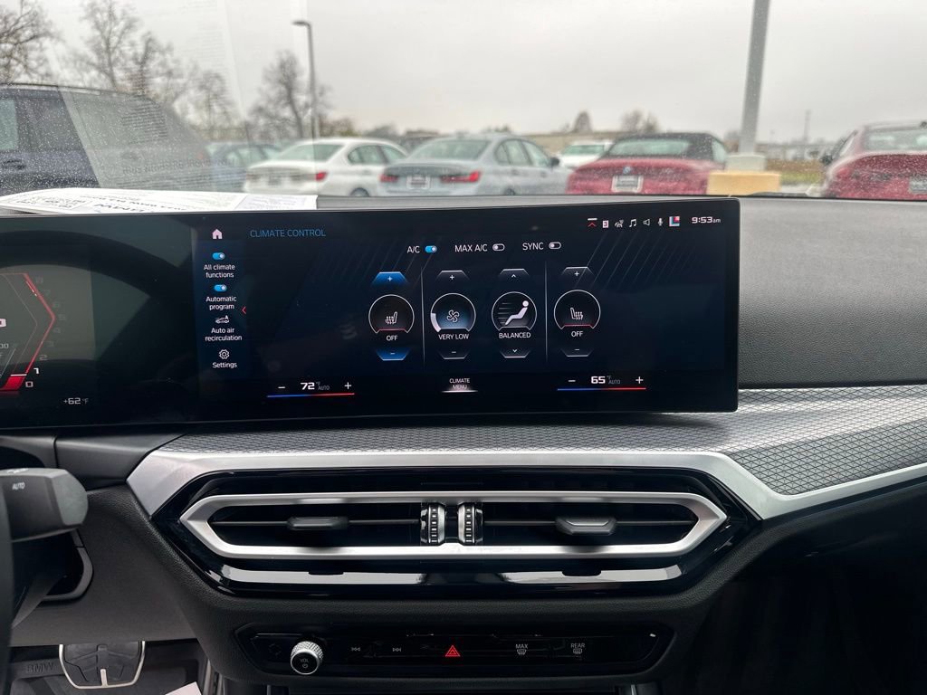 Used 2023 BMW M2 image 26