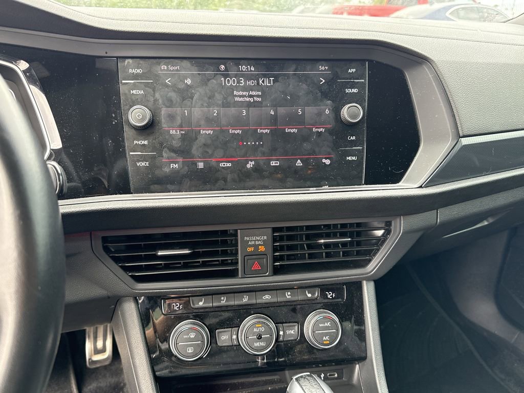 Used 2021 Volkswagen Jetta GLI FWD image 19