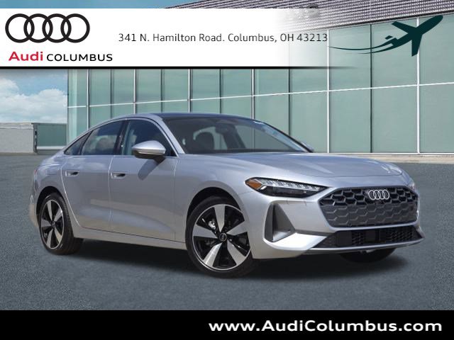 New 2025 Audi A5 2.0T Premium Plus image 1