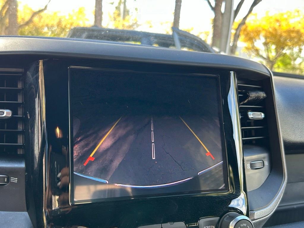 Used 2026 RAM 3500 Tradesman w/ Chrome Appearance Group image 28