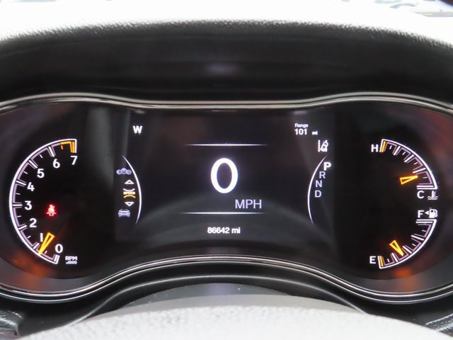 Used 2018 Jeep Grand Cherokee High Altitude image 36