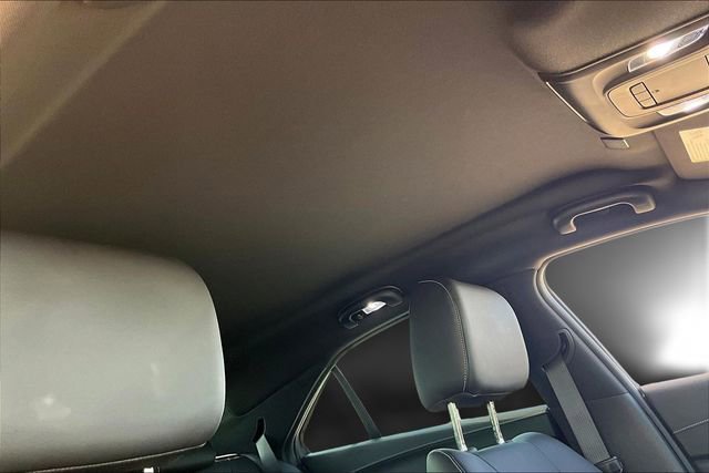 Used 2023 Cadillac CT4 V Blackwing image 16