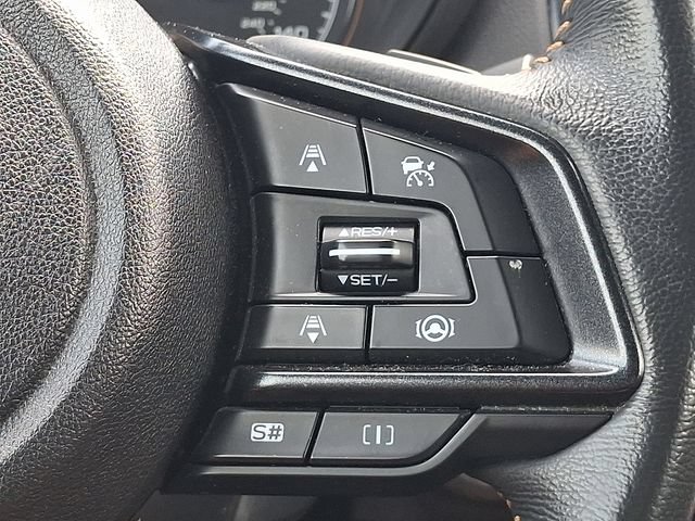 Used 2024 Subaru Forester Wilderness AWD/4WD image 24