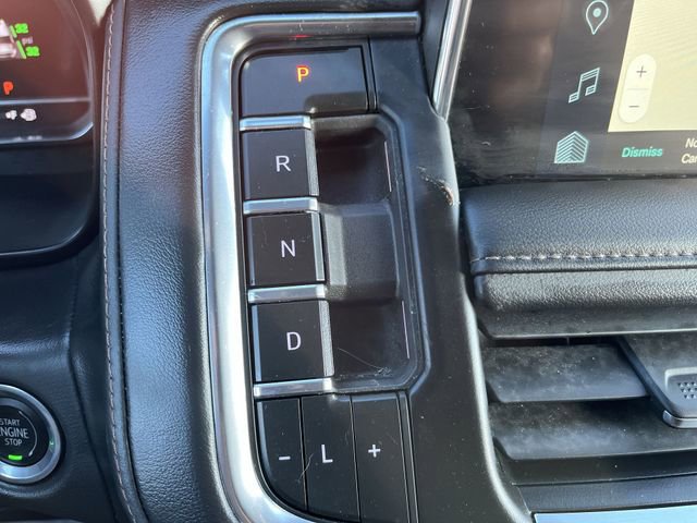 Certified 2023 Chevrolet Tahoe High Country w/ Max Trailering Package image 23