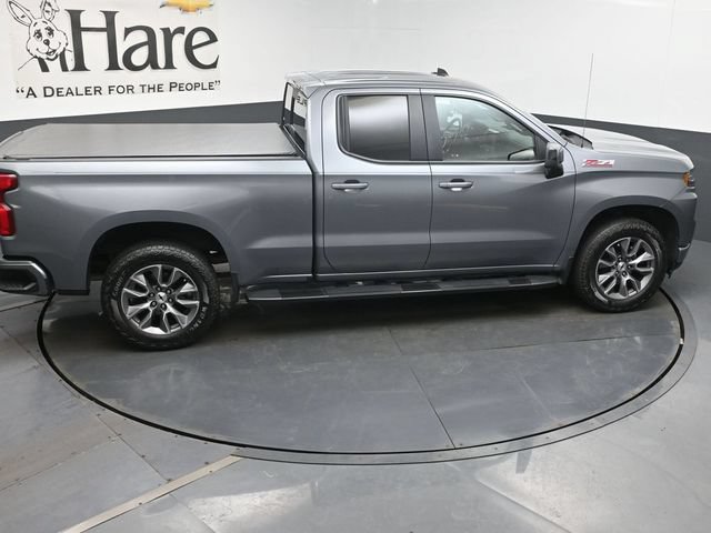 Used 2019 Chevrolet Silverado 1500 RST AWD/4WD image 37