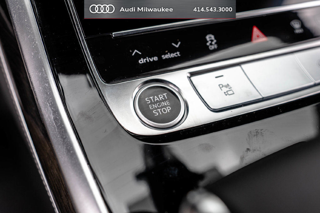 New 2026 Audi Q8 Premium Plus AWD/4WD image 31